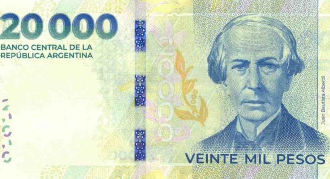 la-sorprendente-cantidad-de-billetes-de-$20.000-que-empezaron-a-circular