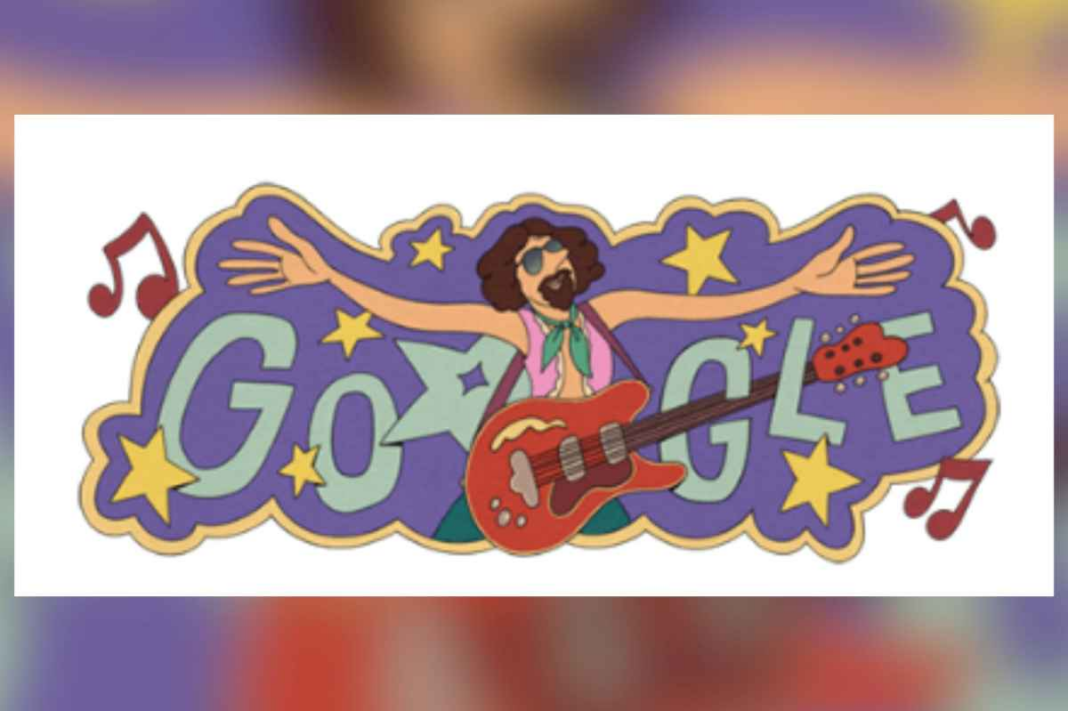 quien-fue-raul-seixas-y-por-que-google-lo-homenajeo-con-un-doodle