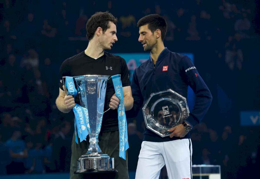 novak-djokovic-anuncio-a-andy-murray-como-su-nuevo-entrenador