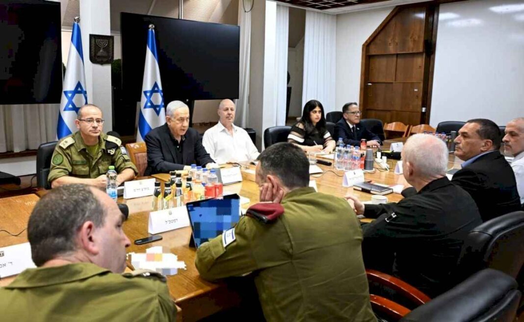 tras-las-negociaciones,-comenzo-a-regir-el-cese-al-fuego-entre-israel-y-hezbollah