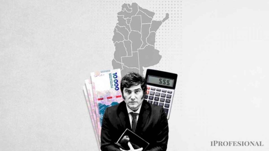 el-ambicioso-plan-de-javier-milei-para-eliminar-mas-de-100-impuestos-en-2025