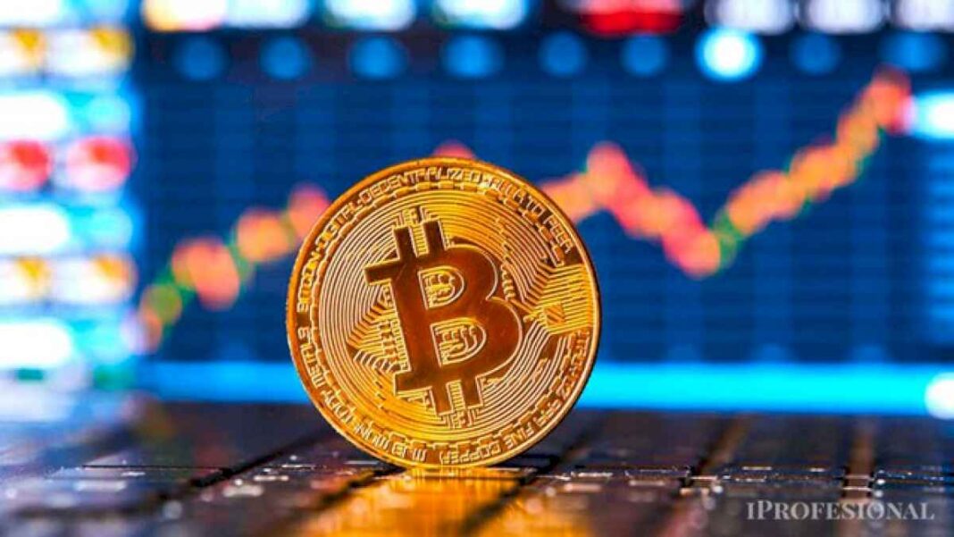 bitcoin-supero-los-100.000-dolares-y-el-mercado-le-puso-precio-maximo-para-2025