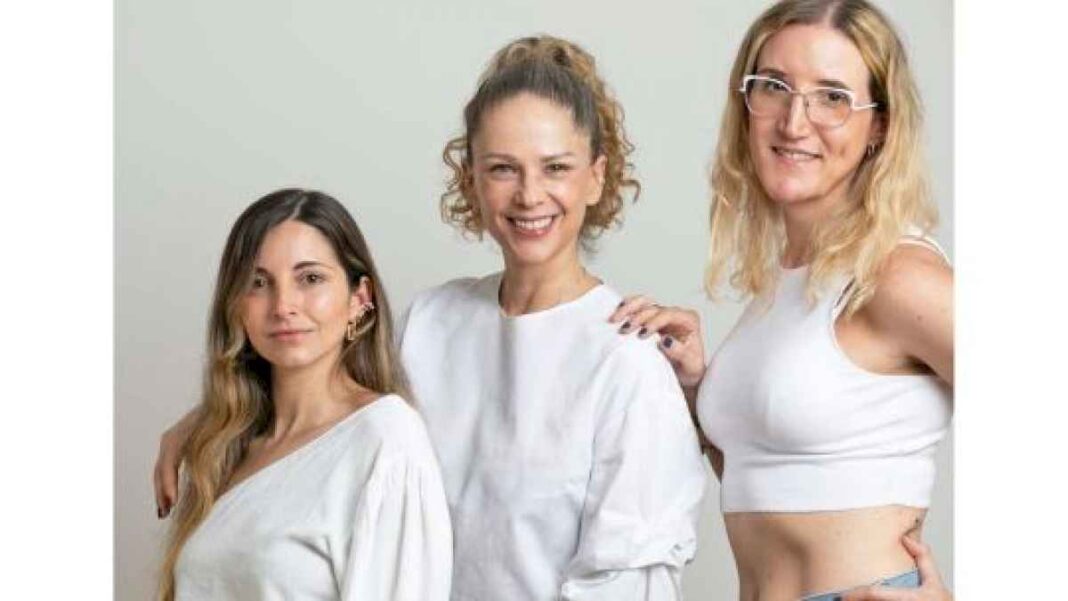 menopausia:-una-ong-lanzo-una-campana-para-desmitificar-sus-preconceptos,-mitos-y-tabues