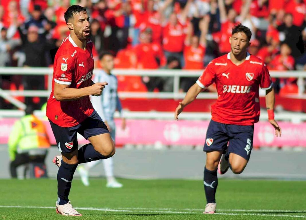 la-agenda-de-la-tv-del-lunes:-huracan-con-chances-de-dar-pelea-en-la-liga-profesional-y-la-visita-de-san-lorenzo-a-argentinos