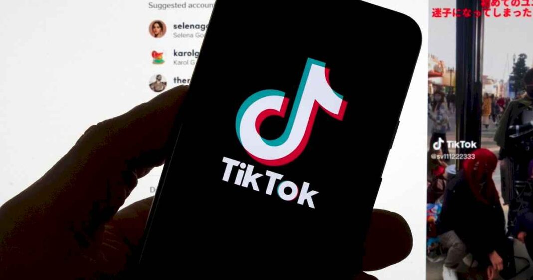 tiktok,-a-un-paso-de-la-prohibicion-en-estados-unidos:-la-venta-forzada-de-la-red-social-china-en-la-antesala-de-la-asuncion-de-donald-trump