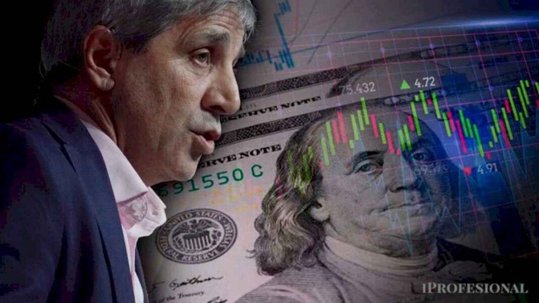 con-brecha-cero,-caputo-se-prepara-para-decretar-el-final-de-este-dolar-que-usan-empresas