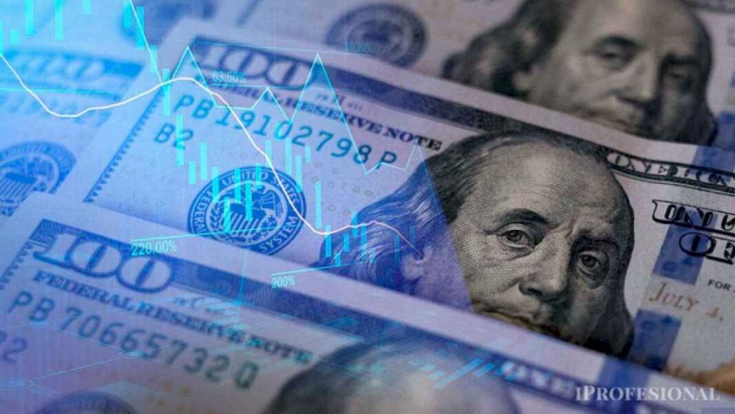 el-mercado-apuesta-a-que-el-dolar-siga-en-calma-durante-el-verano,-apuntalado-por-el-carry-trade