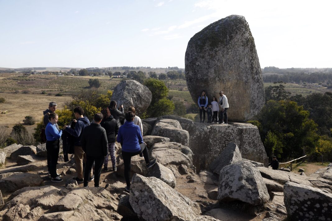 Calendario escolar 2026 con fechas de vacaciones de invierno en provincia de Buenos Aires