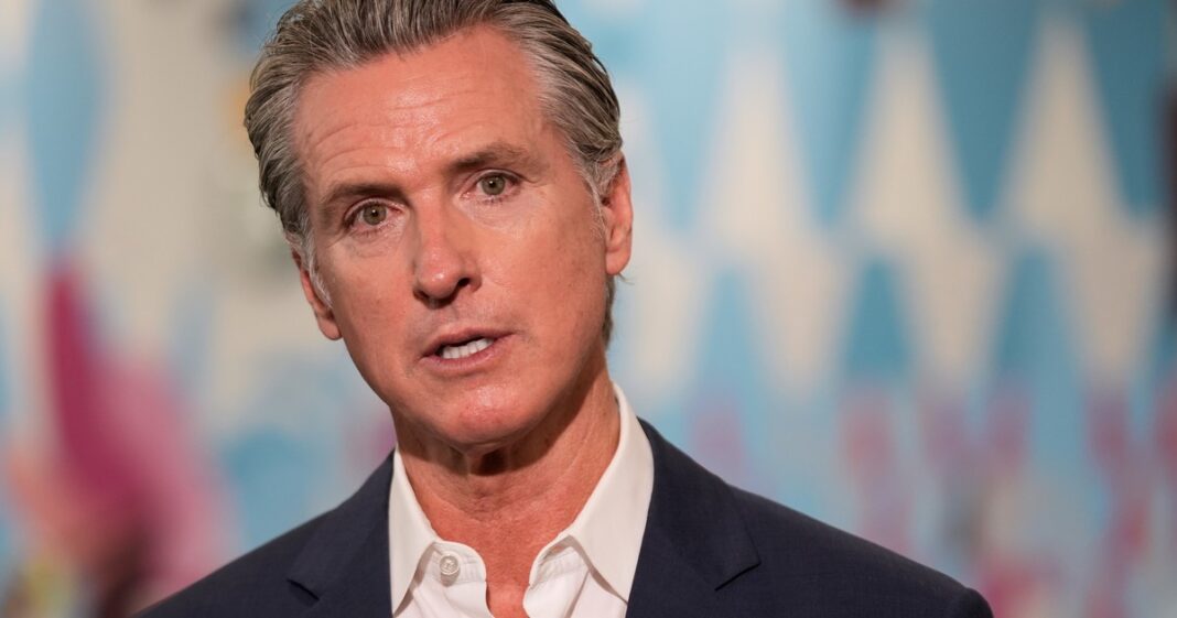 Vista de San Francisco con construcciones de viviendas asequibles