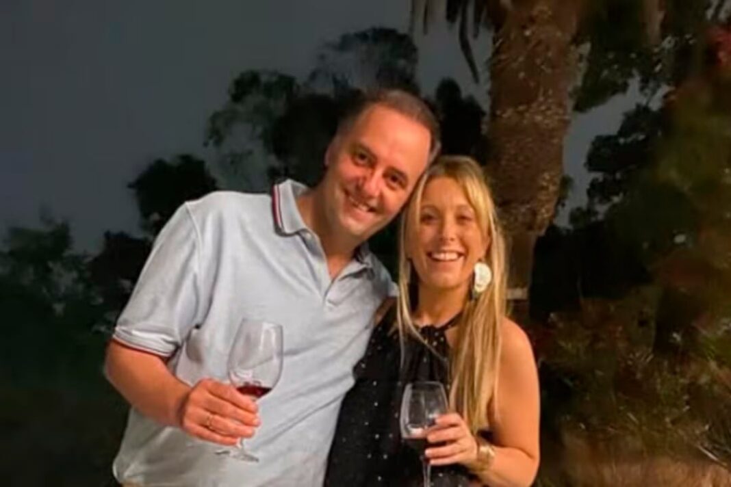 Imagen ilustrativa de cajas de seguridad en un banco