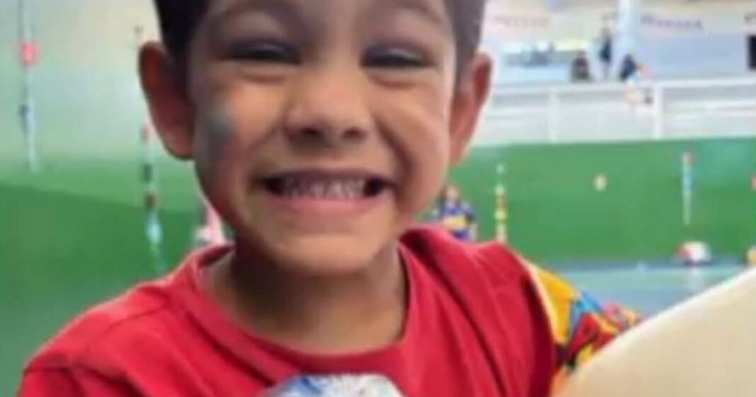 Edificio de tribunales de Justicia en la provincia de Chubut