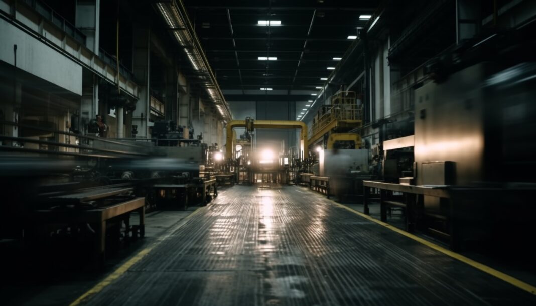 Gráfico de barras comparando cierres de empresas en distintos períodos de gobierno en Argentina