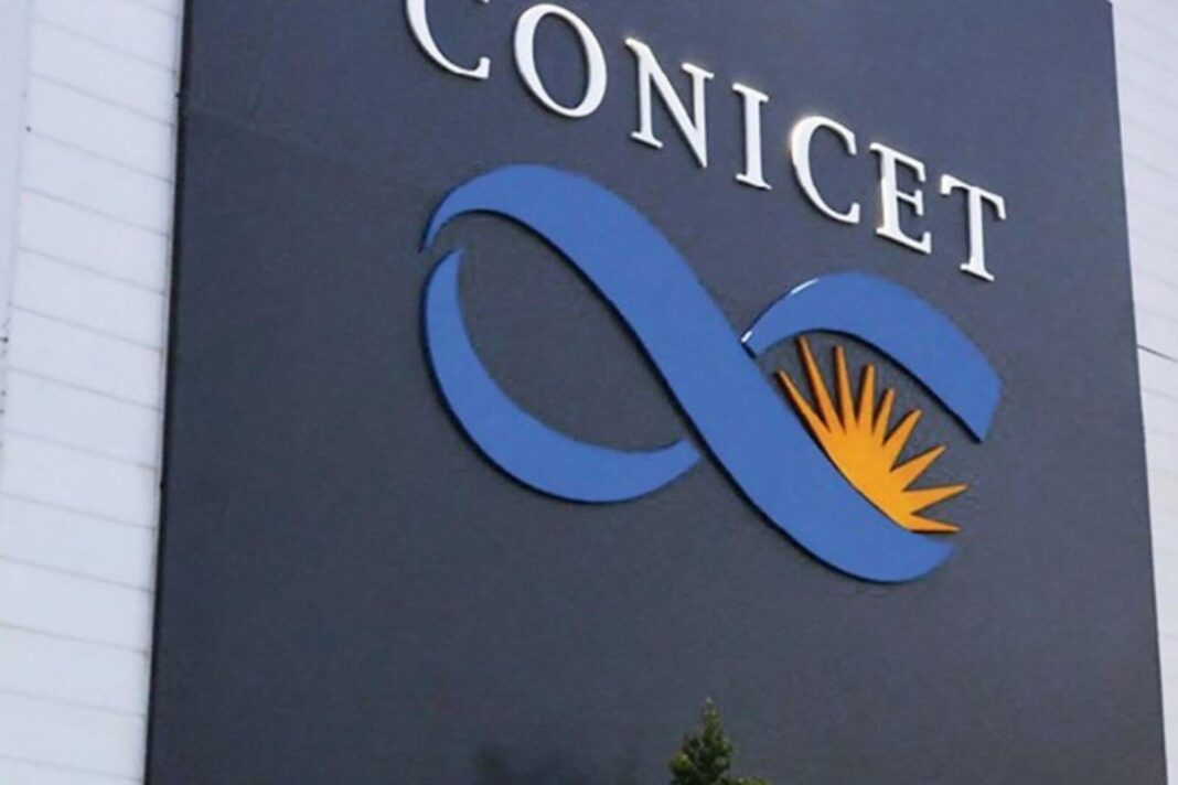 Gráfico o imagen representativa de pastillas y un documento de patente en un contexto argentino.