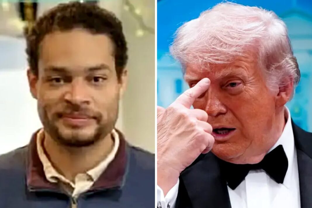 Sospechoso detenido en el hotel Hilton de Washington tras el tiroteo durante la cena de gala con Donald Trump