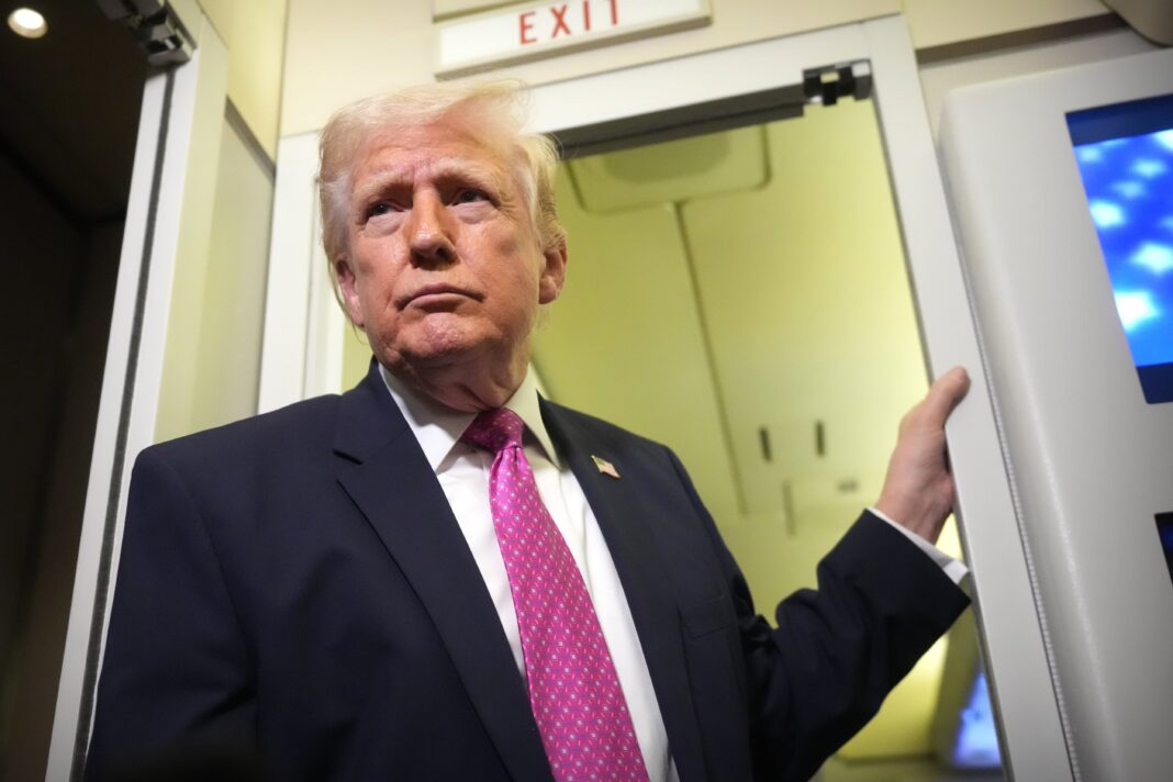 Sello oficial del gobierno de los Estados Unidos de América