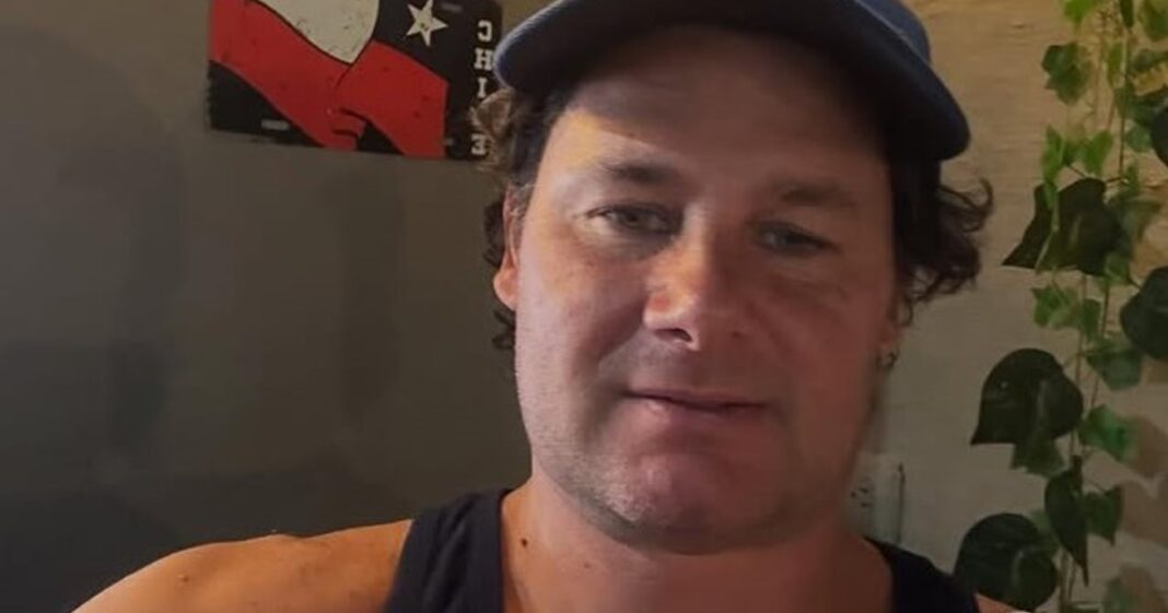 Familiares de Germán Giuliani reclaman su liberación ante la CIDH