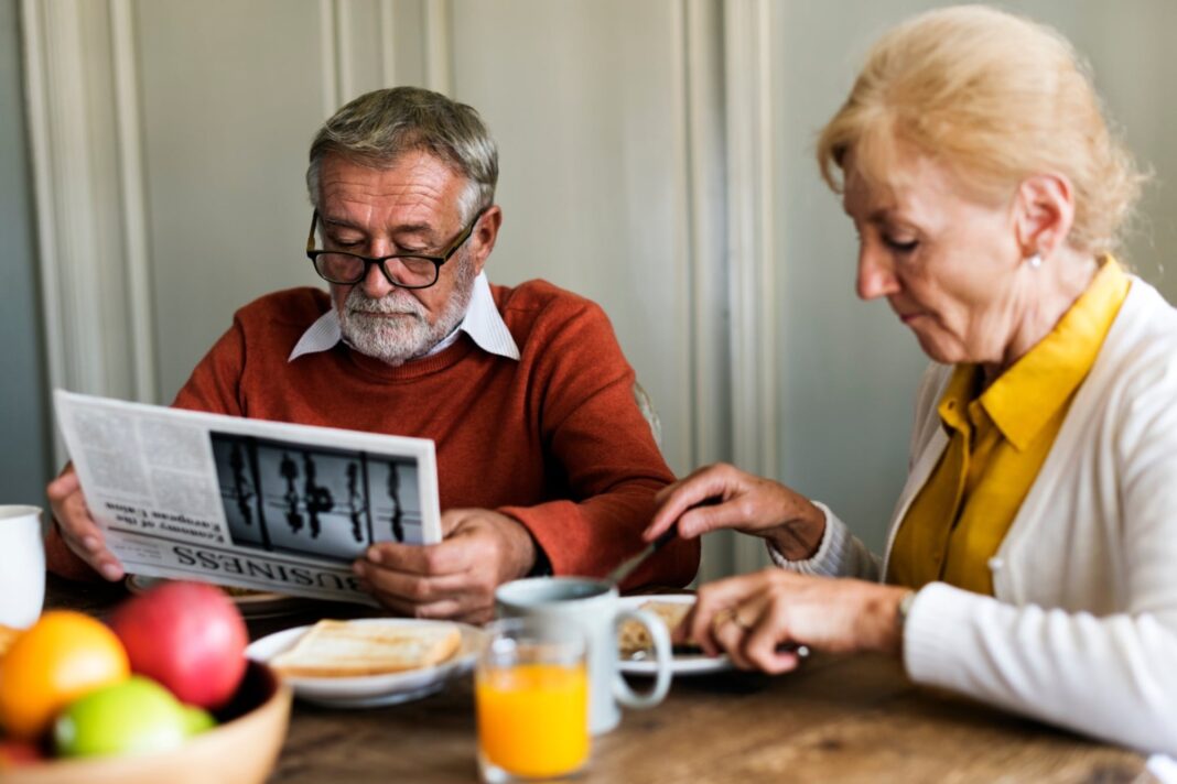 Calendario de pagos de Anses para jubilaciones y pensiones en abril