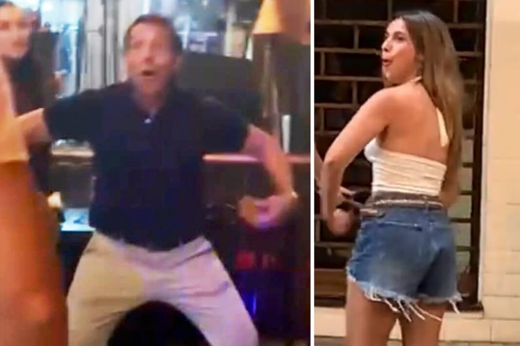 Agostina Páez, abogada argentina, en el centro de un juicio por racismo en Brasil.