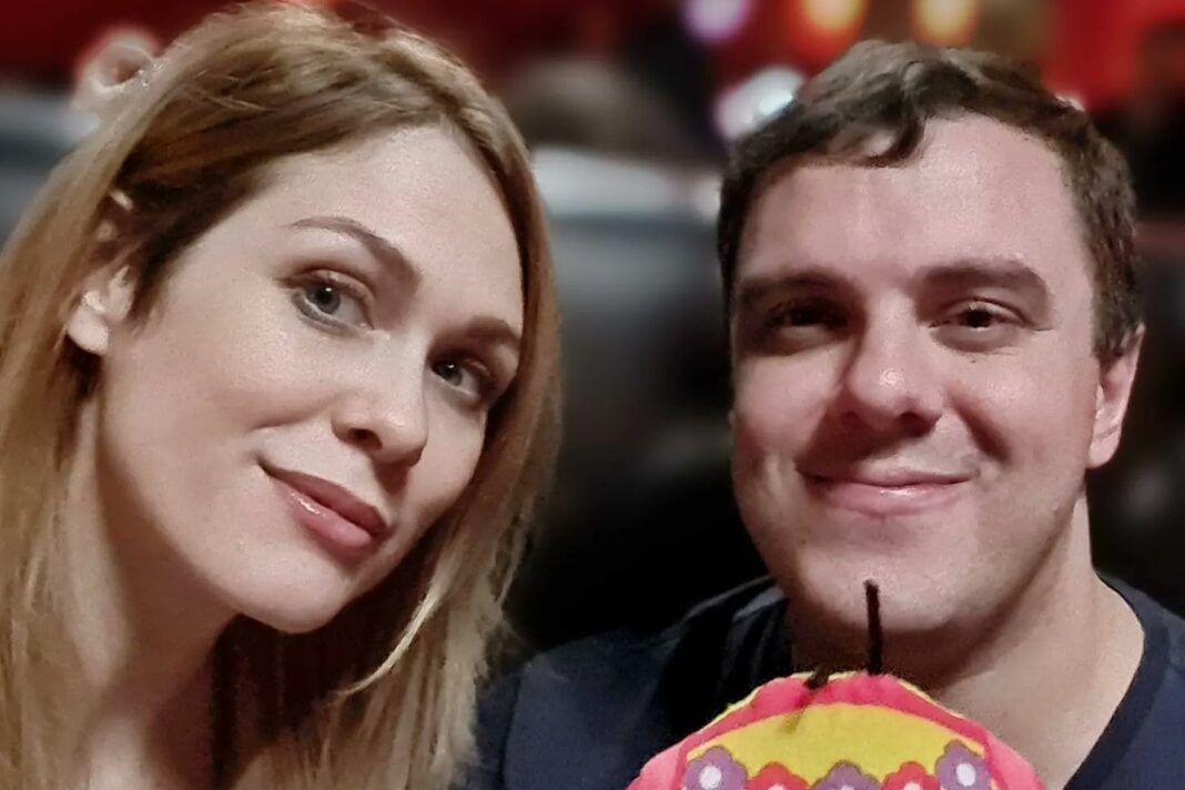 Lilia Lemoine y Daniel Parisini, figuras del oficialismo, protagonizaron un cruce público en redes.