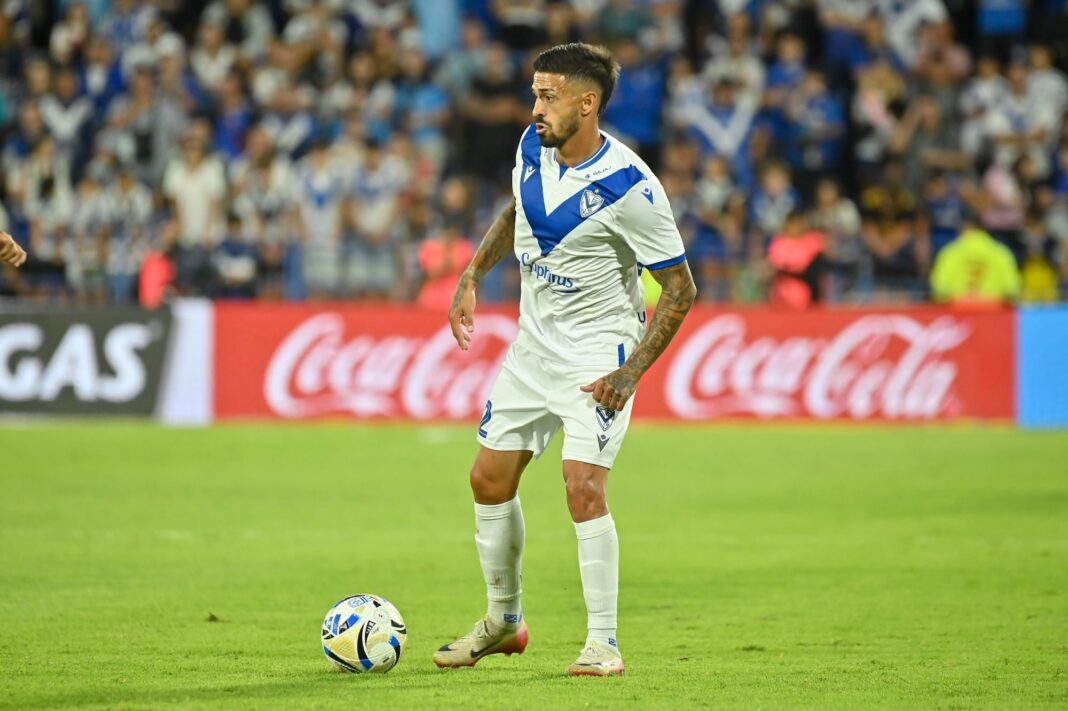 Vélez Sarsfield vs Gimnasia de Mendoza, Torneo Apertura 2026, fútbol argentino.