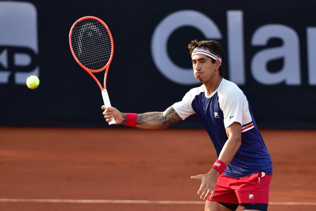 San Lorenzo en la Copa Sudamericana y argentinos en Roland Garros