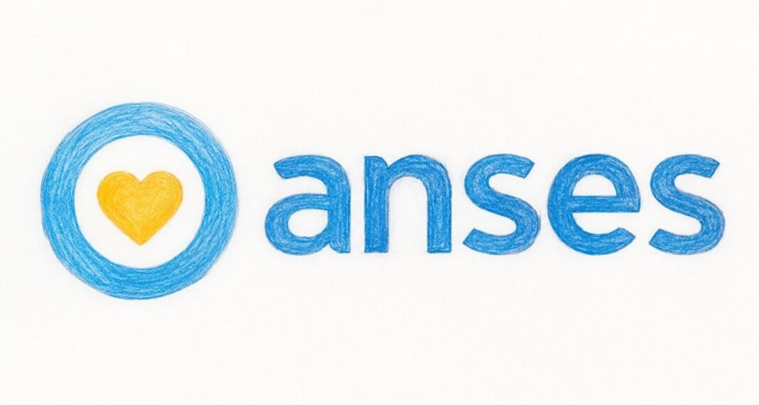 Pagos de ANSES