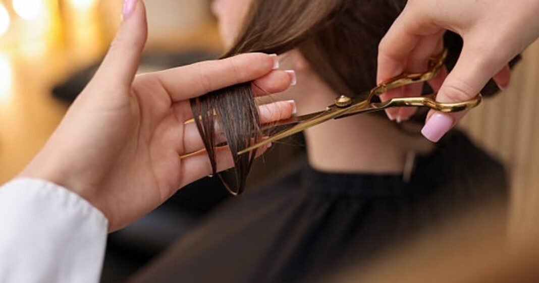 Cortes de pelo de moda para otoño-invierno 2026