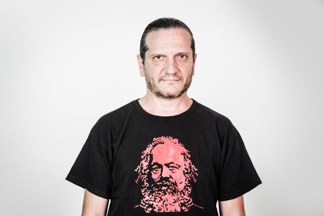 Darío Sztajnszrajber en entrevista filosófica