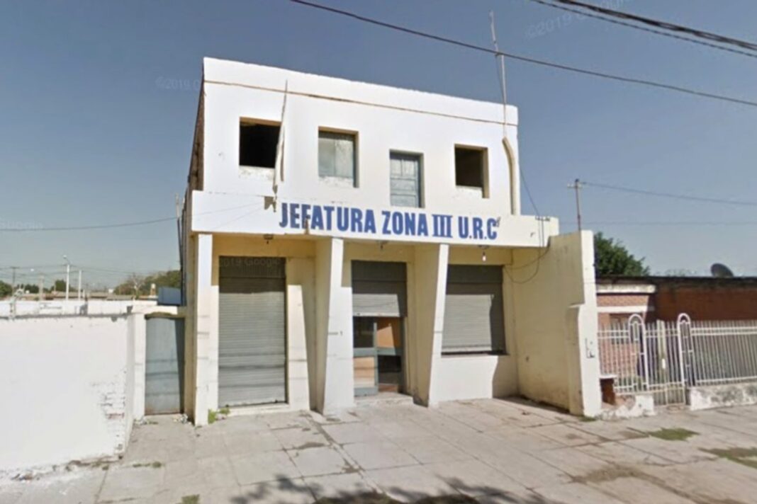 Imagen ilustrativa de un juzgado federal en Tucumán