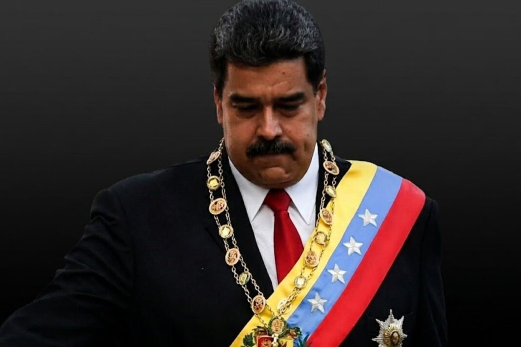 Fiscales de Miami investigan a Nicolás Maduro por lavado de dinero