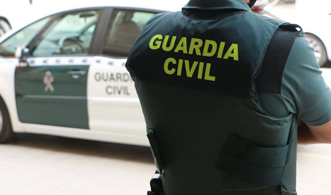Tiroteo en El Ejido, Almería, con dos muertos y cuatro heridos