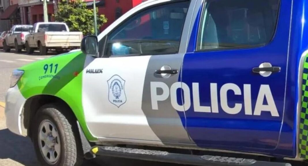 Cámaras de seguridad municipales en Mar del Plata