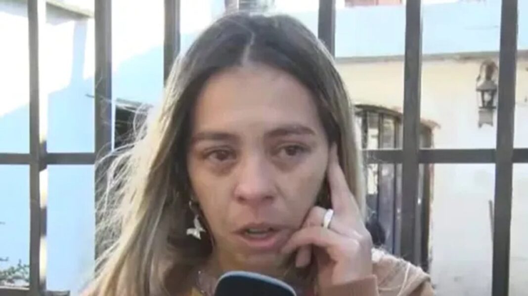 Fotografía de Agostina Vega, adolescente de 14 años desaparecida y hallada sin vida en Córdoba