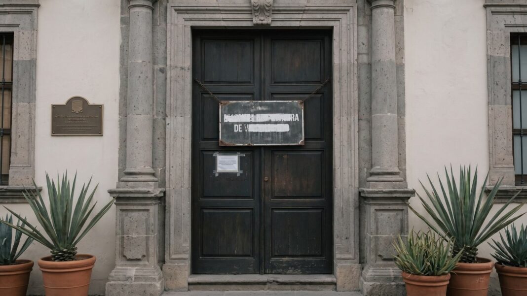 Museo Nacional de Antropología en Ciudad de México