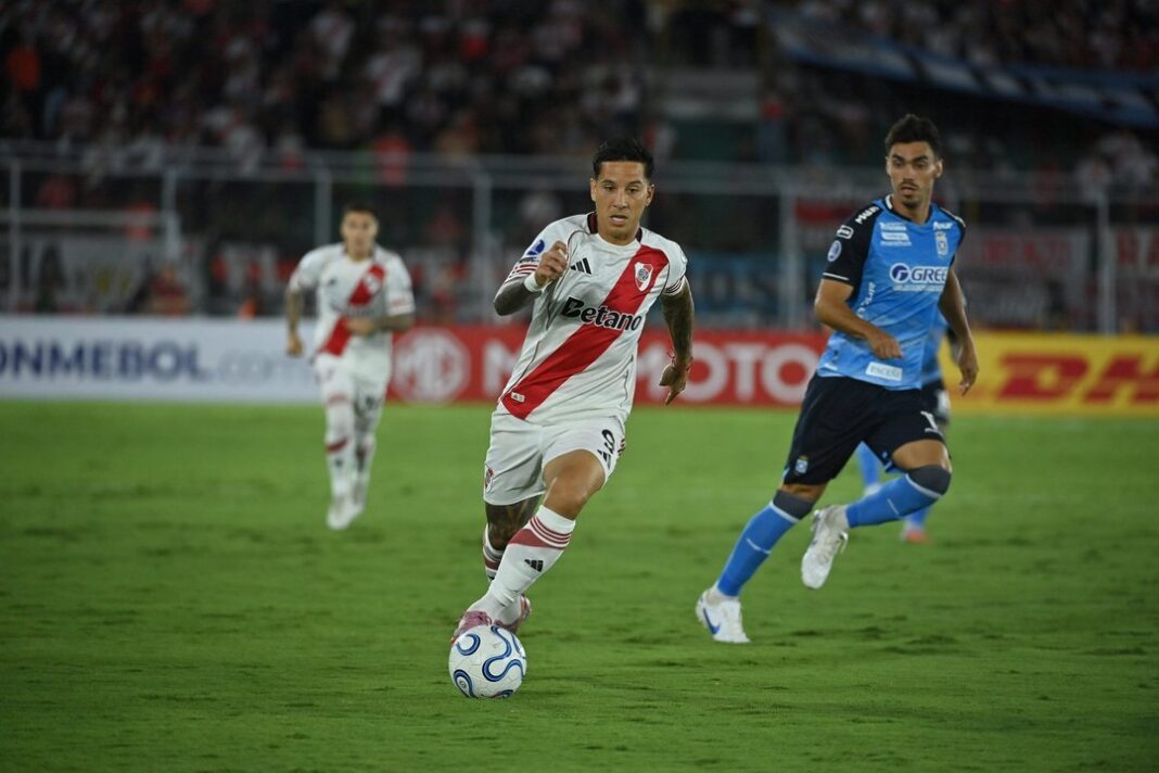 Estadio Monumental de River Plate