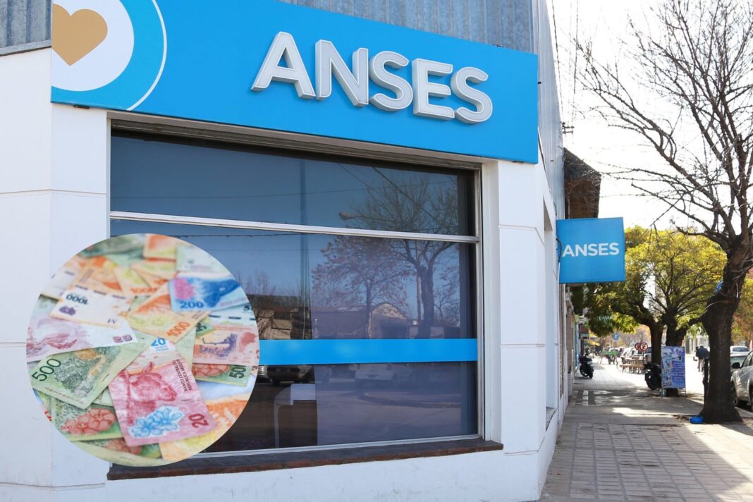 Cronograma de pagos de Anses para junio