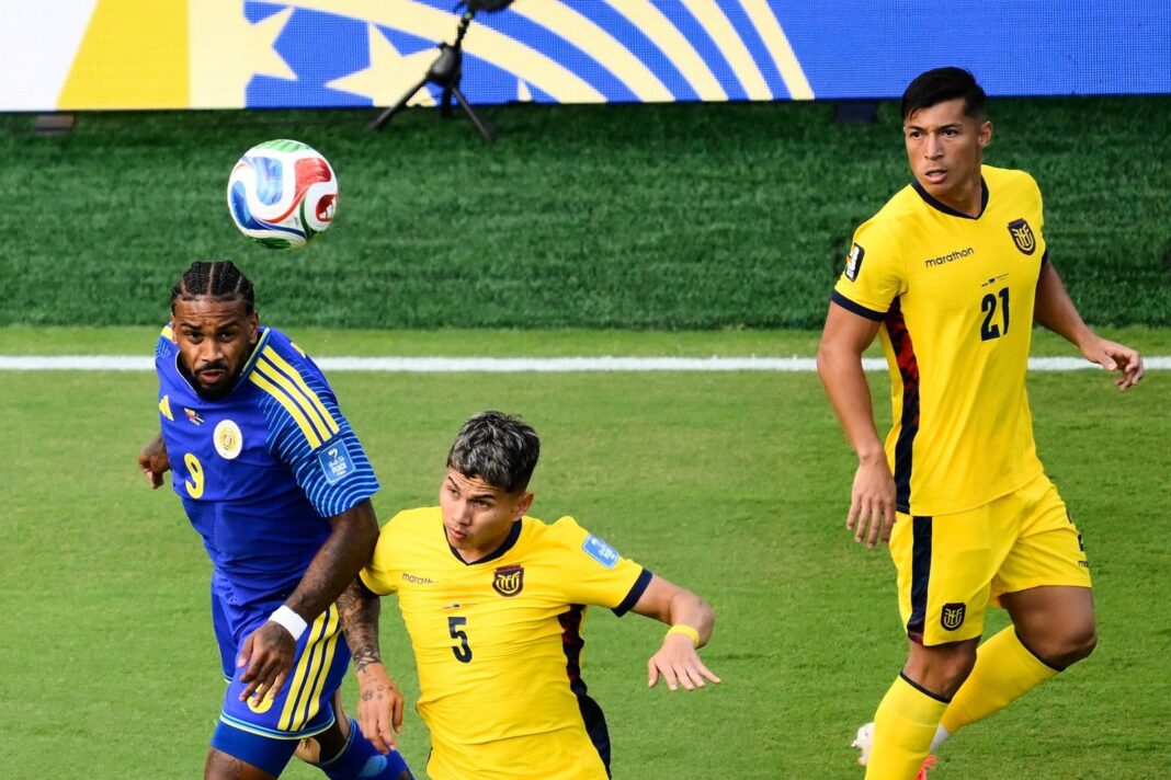 Tabla de posiciones del Grupo E del Mundial 2026 tras la fecha 2