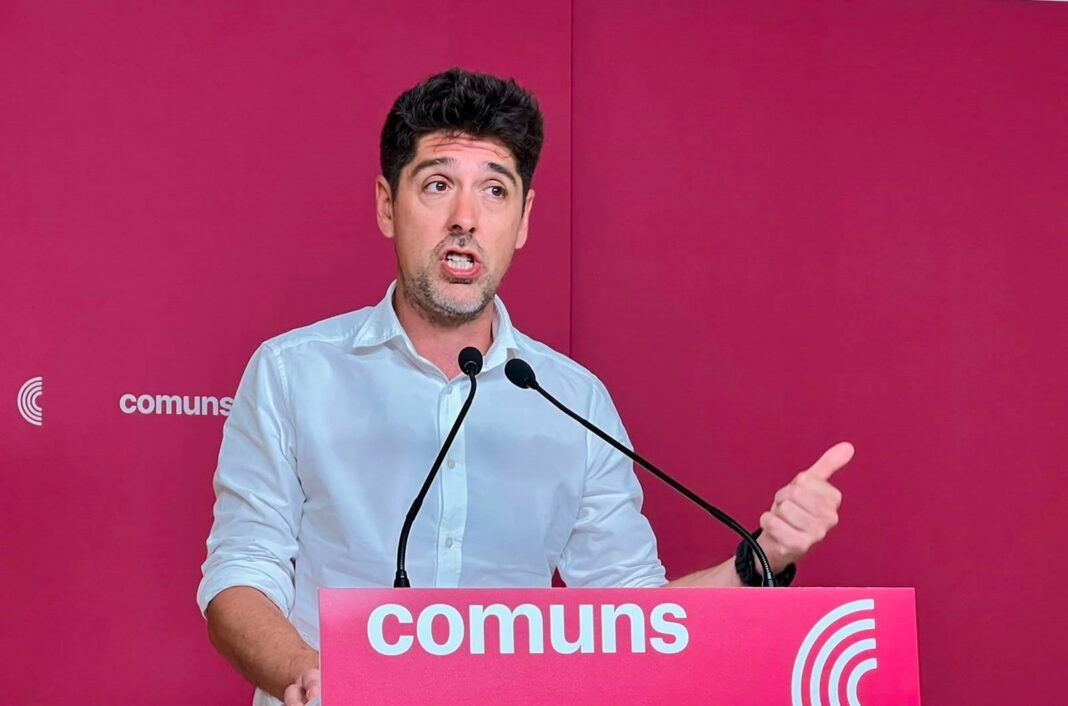 David Cid en rueda de prensa