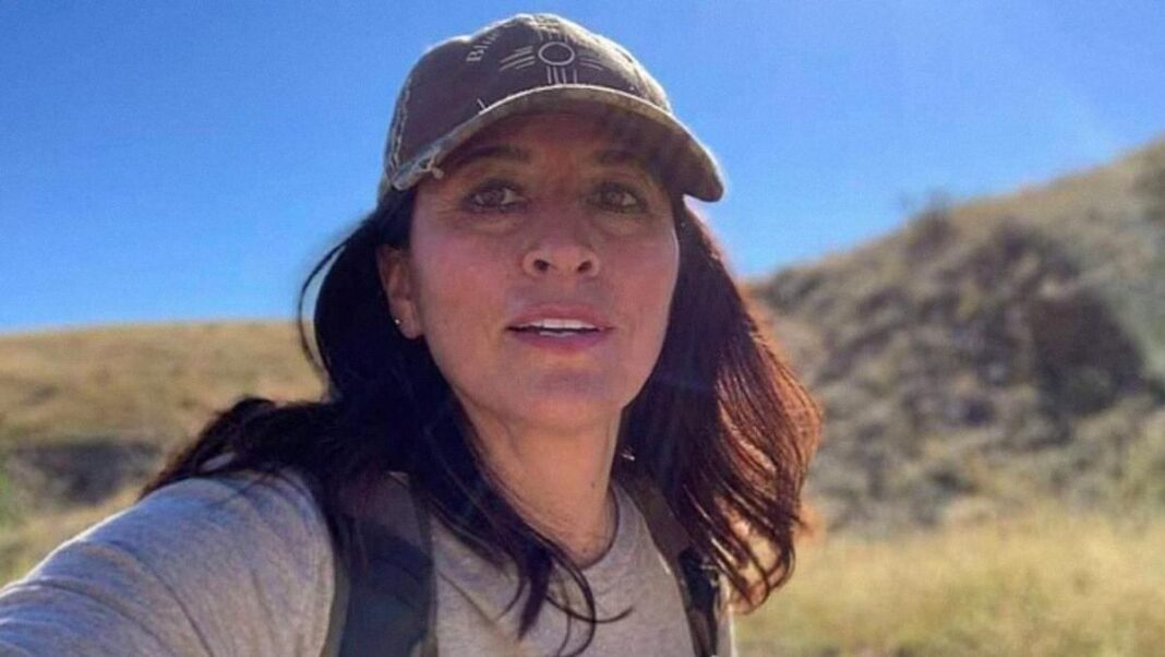 Bosque Nacional Carson en Nuevo México, lugar del hallazgo del cuerpo de Melissa Casias