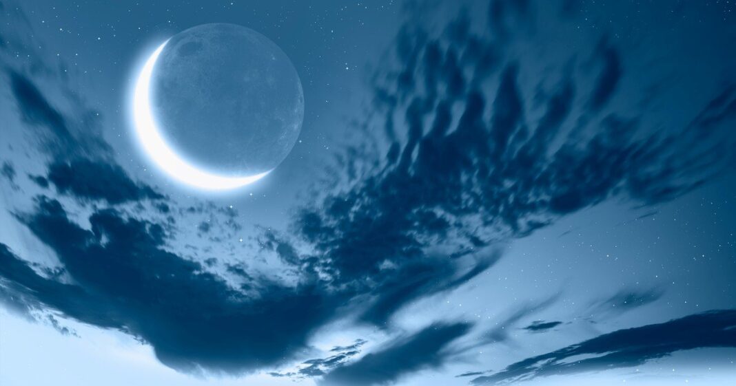 Luna nueva en Géminis 2026