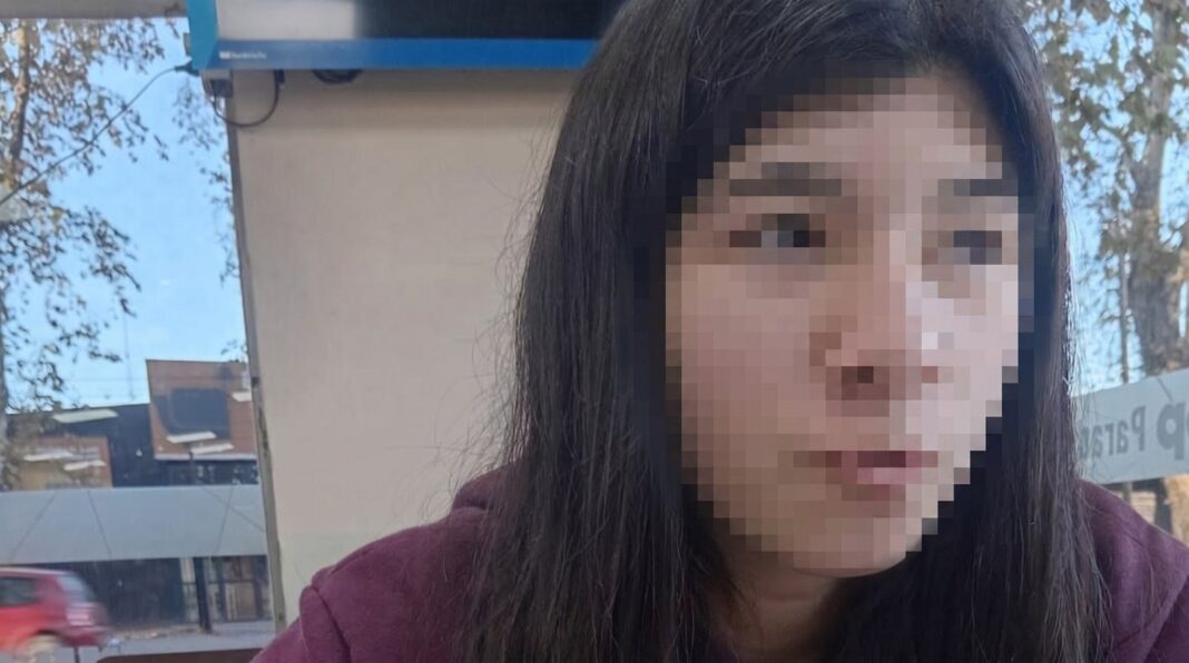 Operativo de búsqueda de la adolescente L. en Jesús María, Córdoba