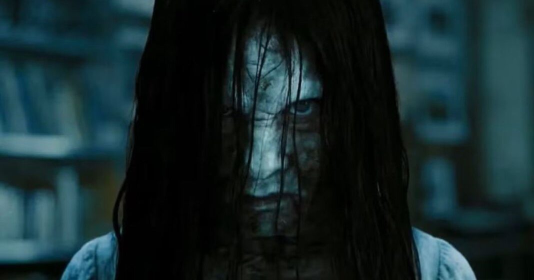 Daveigh Chase, actriz de La llamada