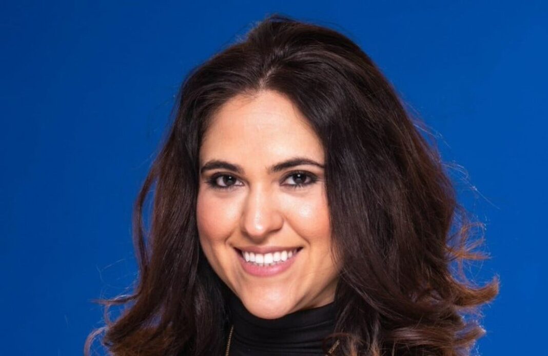 Maria Montserrat Alvarado