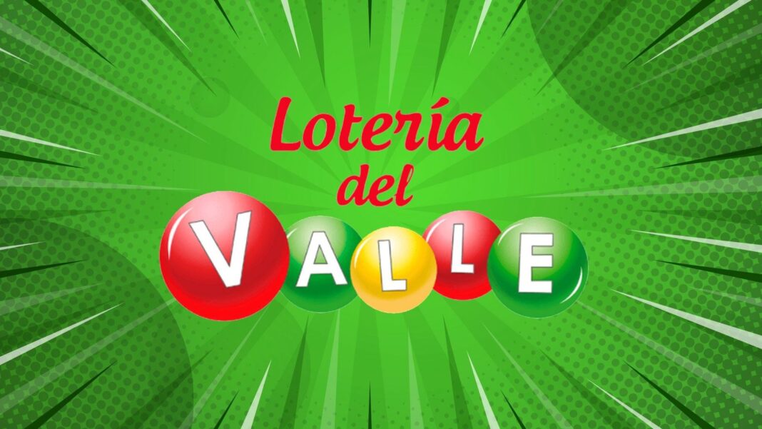 Resultados de la Lotería del Valle del miércoles 3 de junio de 2026