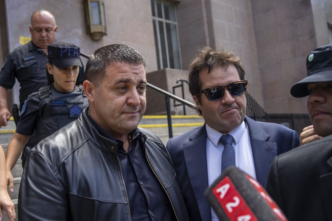 Fallo judicial sobre empresa de Pablo Toviggino