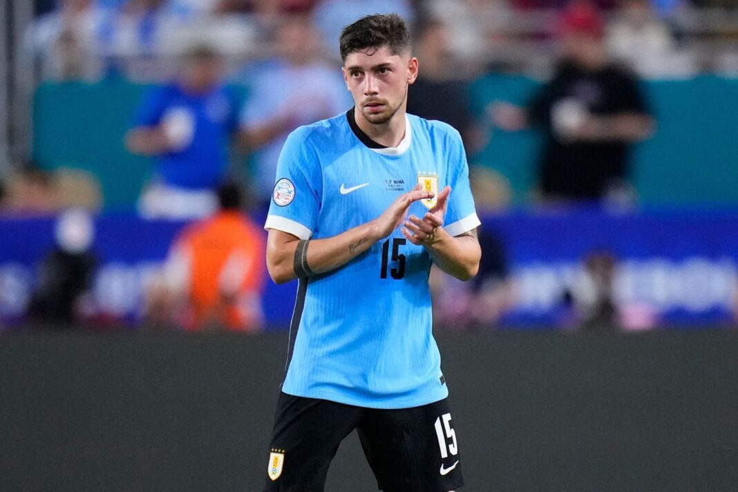 Uruguay vs Arabia Saudita Mundial 2026 partido
