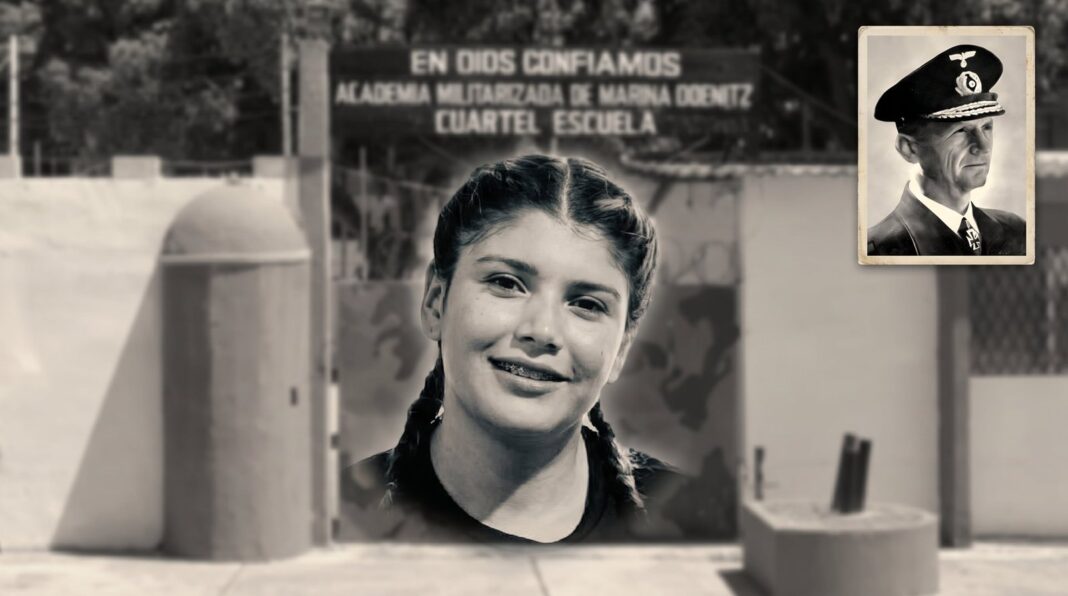 Audiencia a puerta cerrada por el caso Dafne Zapata
