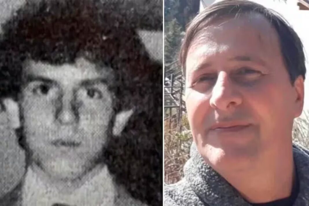 Diego Fernández Lima y Cristian Graf