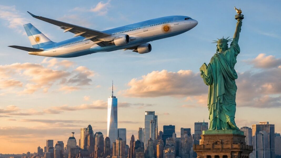 Estadio MetLife Nueva York final Mundial 2026