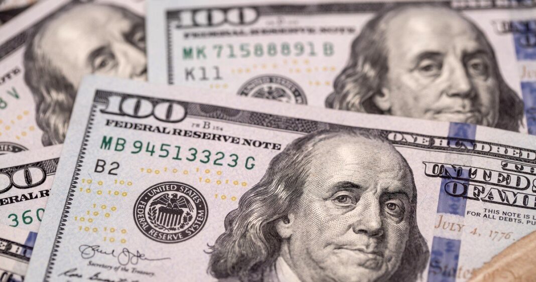 Dólar hoy en Costa Rica: precio y cotización